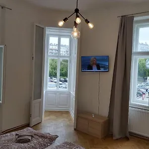 Lovely New 2 Bedroom Near Hannovamarkt , Wien Österreich