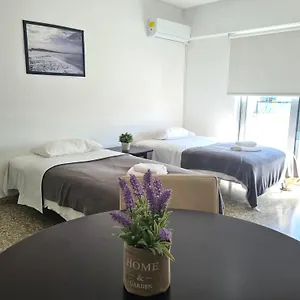 Napa , Agia Napa Zypern